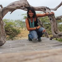 Фотографии пользователя francisca Guzman