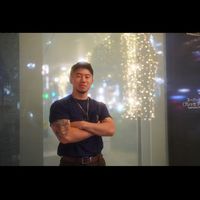 Hiroya Sekido's Photo