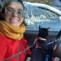 Jeanne Canal的照片