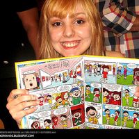 Samanta Flôor's Photo