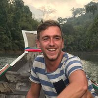 Rik van Daelen的照片