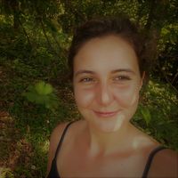 Leax Paillet的照片