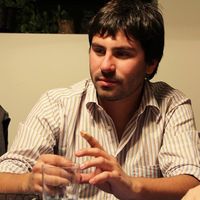 Zdjęcia użytkownika Iñaki Irisarri