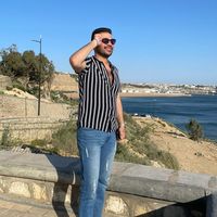 Achraf Azzat's Photo