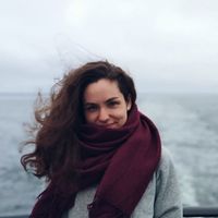 Ekaterina Lokhankova的照片