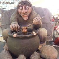 Fotos de Gavin Bolton