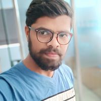 Yatish Kumar's Photo