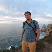 Balázs Szabó's Photo