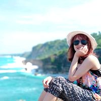 Photos de Al Bernadeth