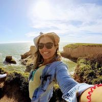 Ana Julia Domingues的照片