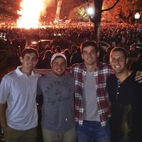 Fotos de Peter Calvanelli