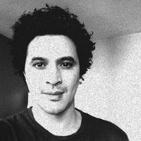 Brahim Drissi's Photo