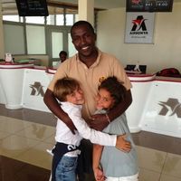 Martin Kimani的照片