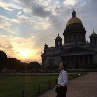 Photos de Olesya Predeina