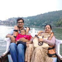 Ankush Aggarwal's Photo