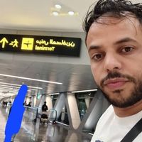 Ameur Sehili's Photo