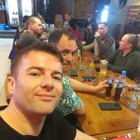 Fotos de Chris Knebel