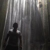 Oleg Kvartirkin's Photo