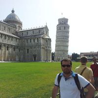 Recep KARAKÖSE's Photo