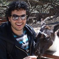 Rodrigo Malachias's Photo