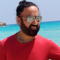 Ranbir (比尔)的照片