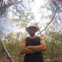 Daniel Pinheiro's Photo