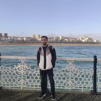 Sadig Akhundzada's Photo