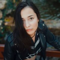 Darina Moisieieva的照片