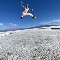 Mattia Lopez's Photo