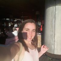 Miren  Ibarguren's Photo