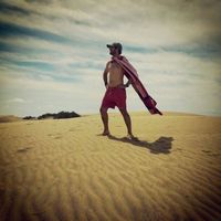 Alberto Rivas的照片