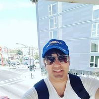 Mayank Resutra's Photo