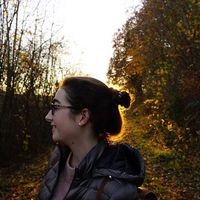 Anna Terporten的照片