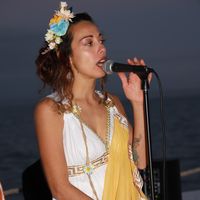 selene scafaro的照片