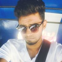 Vinyas Purushotham's Photo