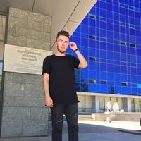 Paul Cherhyk's Photo