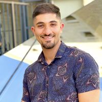 Pierre Salfiti's Photo