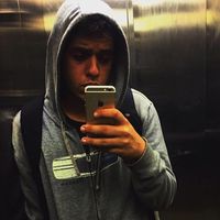 Lucas Ciarallo Pita's Photo