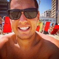 Joao Magalhaes's Photo