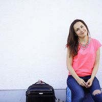 Karolina Klunduk's Photo