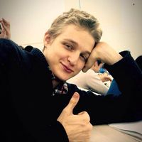 Nick Jefimov's Photo