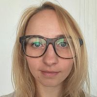 Heleliis Tume's Photo