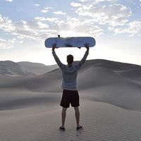 Devin Patchell's Photo