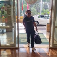 Valeriu Trufas's Photo