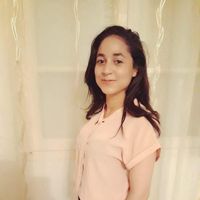 wafa boukamcha's Photo