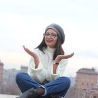 Hasmik Koshkaryan的照片