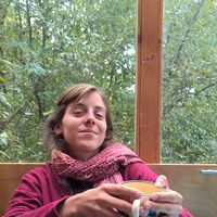 Analía Bret's Photo