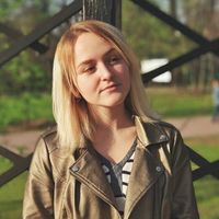 Olga Myagkova's Photo