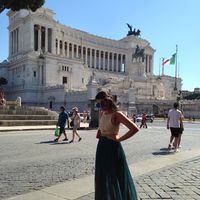 Busra Bozkurt's Photo