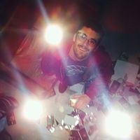 déprade fabien's Photo